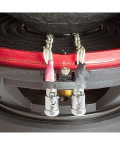 DD Audio Redline 712d D2 Auto subvūferi