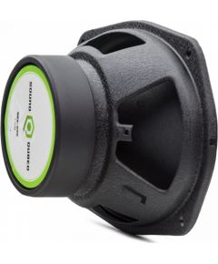 SoundQubed QSX-692 Auto skaļruņi