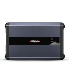 SounDigital 3000.1 EVO 5 - 1Ohm Автомобильные усилители звука