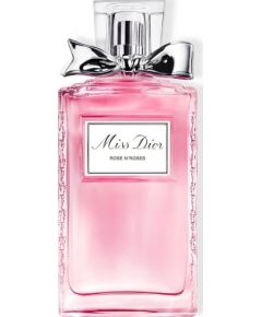 Christian Dior Miss Dior Rose N'Roses EDT 50 ml Sieviešu Smaržas