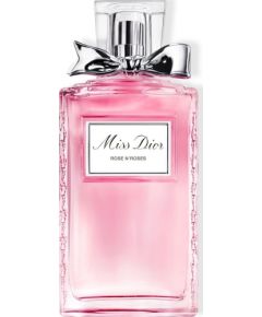 Christian Dior Dior Miss Dior Rose N'Roses EDT 100 ml