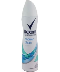 Rexona  REXONA SHOWER CLEAN SPRAY150ML 9067846