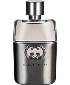 Gucci Guilty Pour Homme EDT 50ml Vīriešu smaržas