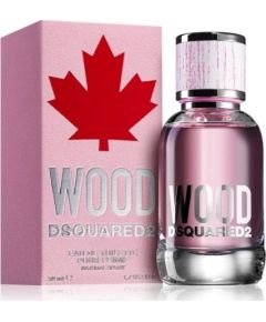 Dsquared2 Wood EDT 50 ml