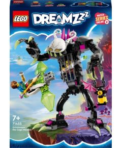 LEGO DREAMZzz Klatkoszmarnik (71455)