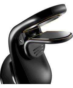 Wozinsky Universal Magnetic Car Bracket Mount Phone Holder 360 for Air Outlet black (WMH-03)