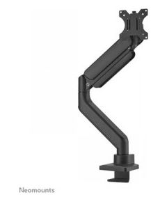 Newstar NEOMOUNTS DESK MOUNT 1 ULTRA WIDE CURVED SCREEN (TOPFIX CLAMP &GROMMET)