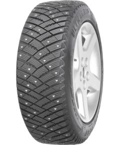 265/50R19 GOODYEAR ULTRA GRIP ICE ARCTIC SUV 110T XL FP DOTXX Studded 3PMSF M+S