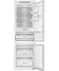 Samsung BRB26705DWW fridge-freezer Built-in 264 L D White