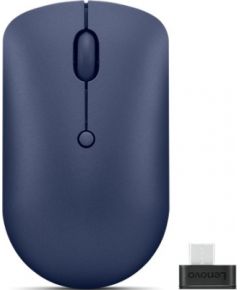 Lenovo 540 mouse Ambidextrous RF Wireless Optical 2400 DPI