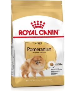 Royal Canin Pomeranian Adult - dry food for dogs - 3 kg