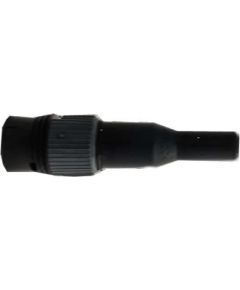 Putekļu nosūkšanas adapteris Makita W107418661; 32/22 mm