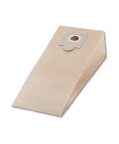 Papīra putekļu maisi putekļsūcējam Hikoki WDE3600; 5 gab.