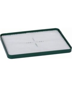 Filtrs Bosch 2609256F37 Фильтры для пылесосов