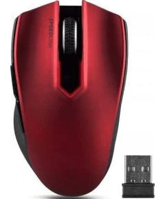 Mouse Speedlink Exati red