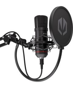 Mikrofons Endorfy Solum (EY1B001)