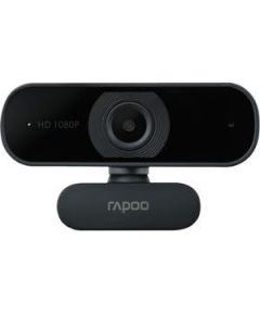 Rapoo XW180 webcam