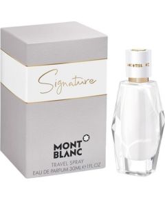 Mont Blanc Signature EDP 30 ml