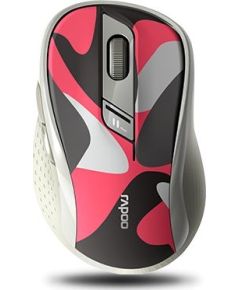 Mouse Rapoo M500 (001843390000)