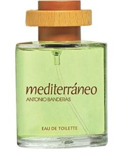 Antonio Banderas Mediterraneo EDT 100 ml