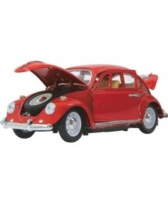 Jamara VW Käfer 1:18 RC Die Cast red - 403030