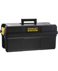 Stanley FatMax tool box with step FMST81083-1 (black/yellow)