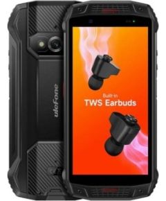 Ulefone Armor 15 6/128GB Black