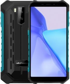 Ulefone Armor X9 Pro 4/64GB Green
