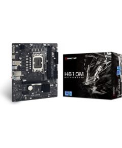  BIOSTAR H610MH D5