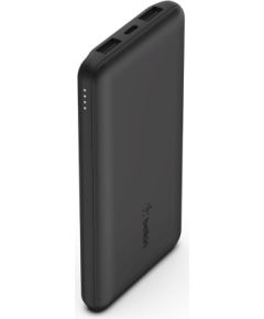 Belkin BOOST↑CHARGE 10000 mAh Black