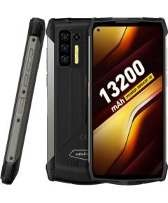 Ulefone Power Armor 13 8/256GB Black