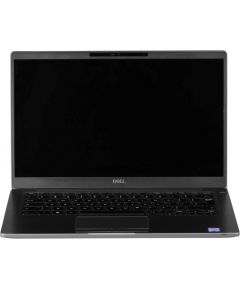 DELL LATITUDE 7400 i5-8365U 16GB 512GB SSD 14" FHD Win11pro USED Atjaunoti portatīvie datori