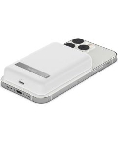 Belkin BoostCharge 5000 mAh Wireless charging White