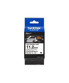 Brother HSe-231E termo sēžas caurule, balta, 11.2 mm x 1.5 m(2,1-7mm)