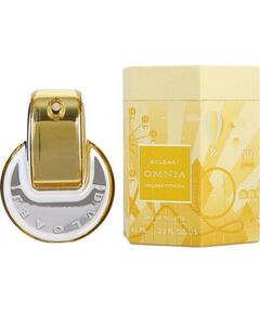 Bvlgari Omnia Golden Citrine EDT 65 ml Женские духи