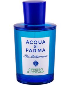 Acqua Di Parma Acqua di Parma Blu Mediterraneo Cipresso di Toscana Woda toaletowa 150ml