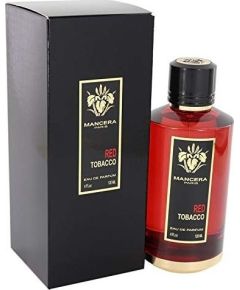 Mancera MANCERA RED TOBACCO 120ml EDP