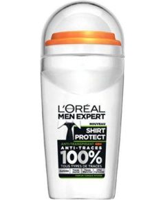 L'oreal L’Oreal Paris Men Expert Dezodorant roll-on Shirt Protect 50ml