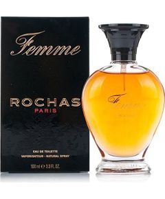 Rochas Femme EDT 100 ml