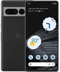 Google Pixel 7 Obsidian Black 6.3" 8/256GB Android