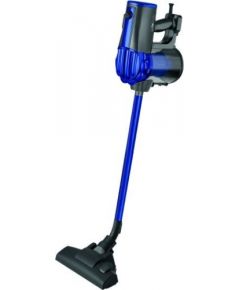 Clatronic BS 1306 handheld vacuum Bagless Blue