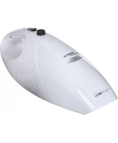 Clatronic AKS 827 handheld vacuum Dust bag White