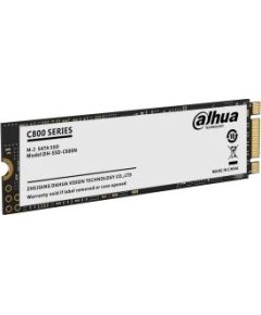 Dahua Technology DHI-SSD-C800N256G M.2 SATA 256 GB SATA III 3D NAND