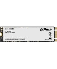 Dahua Technology DHI-SSD-C800N512G M.2 SATA 512 GB SATA III 3D NAND