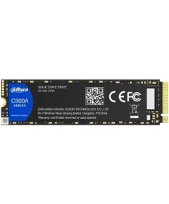 Dahua Technology DHI-SSD-C900AN2000G internal solid state drive M.2 2000 GB PCI Express 3.0 3D NAND NVMe