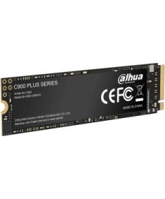 Dahua Technology DHI-SSD-C900VN256G internal solid state drive M.2 256 GB PCI Express 3.0 3D TLC NVMe