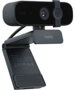 Rapoo XW2K webcam  2560x1440 (30fps) 360°