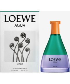 Loewe Spray do twarzy Agua De Loewe Miami 100ml