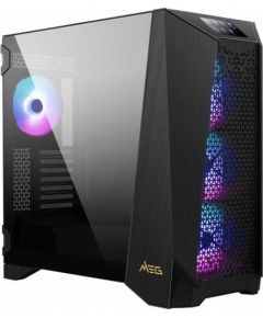 Case MSI MEG Prospect 700R (306-7G15R21-W57)