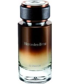 Mercedes-Benz Le Parfum EDP 120 ml